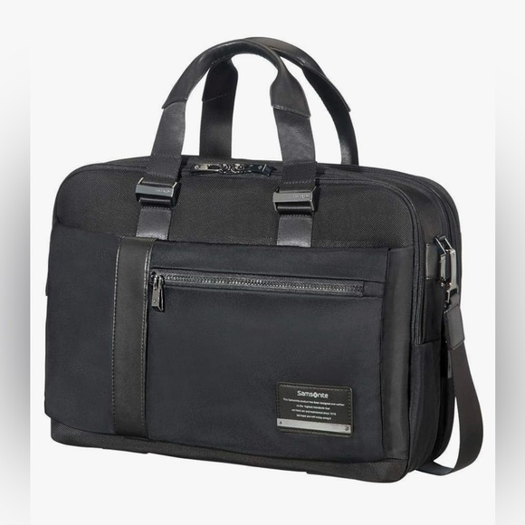 Samsonite Unisex-Adult Openroad Laptop Briefcase